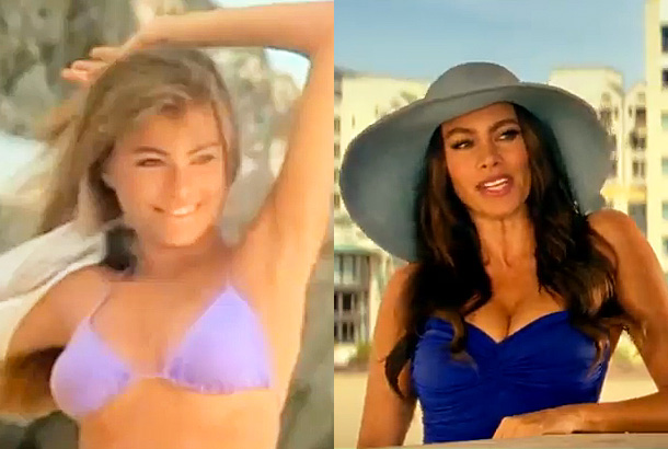 Pepsi Commercials (1996, 2011)