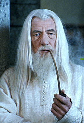 Gandalf actor