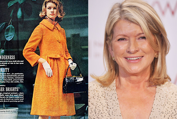 Martha Stewart Today