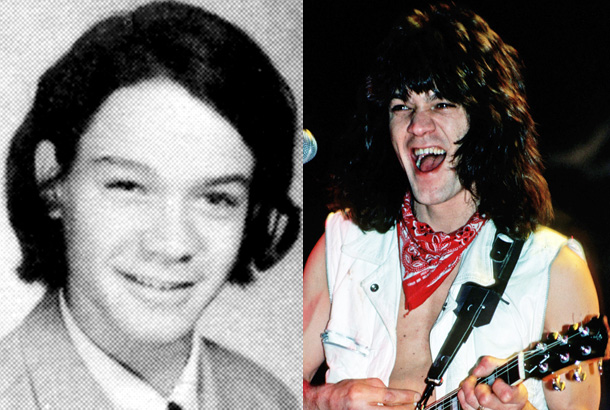 eddie-van-halen-yearbook-high-school-young-1970-performing-1984-photo-split.jpg
