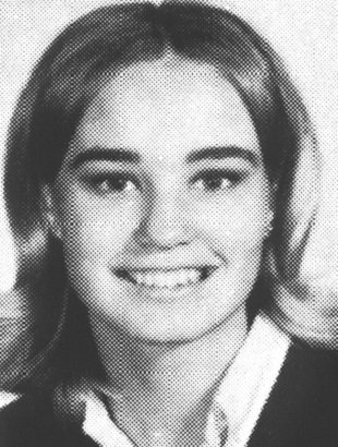 Pictures jessica lange young 40 Beautiful