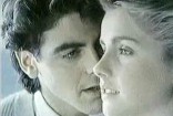 George Clooney 1984 Toyota Commercial