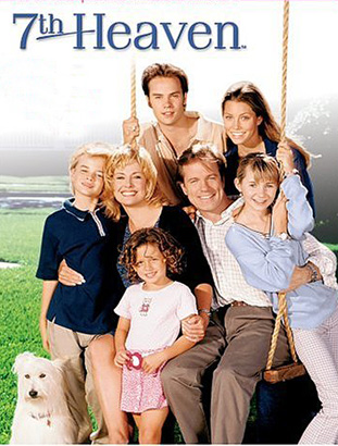 Looking Back on 7th Heaven 15 Years Later