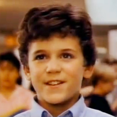 Fred Savage (Kevin Arnold)