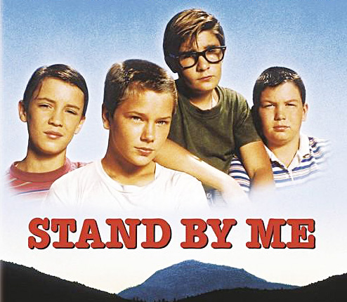 Stand By Me 1986 movie film photo