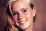 amy adams young high school yearbook photo 1992