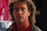 mel gibson lethal weapon 1987 movie photo