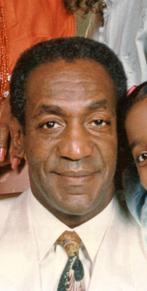 bill cosby the cosby show tv show 1987 1993 photo