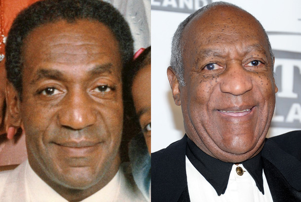 bill cosby the cosby show tv show 1987 1993 photo red carpet 9th annual tv land awards 2011