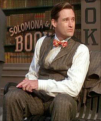 bill pullman newsies movie 1992 photo