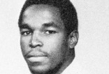 mr t yearbook high school young 1969 portrait photo