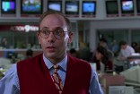 Willie Garson as Phil’s Assistant Kenny in Groundhog Day (1993)