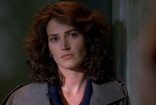 Kim Delaney as Detective Diane Russell in NYPD Blue (1995–2003)