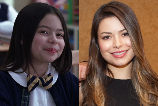 How Miranda Cosgrove from iCarly Made a $10 Million Dollar Fortune