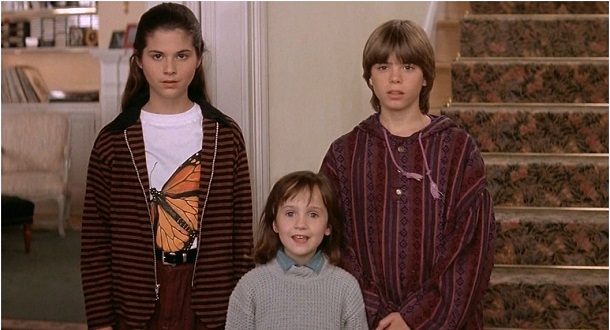 Where Are They Now? A Look Back at Mrs. Doubtfire--20 
